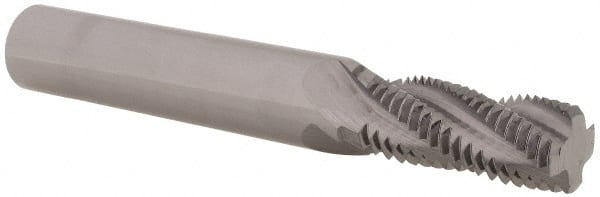 Scientific Cutting Tools - M14x1.50 Internal/External 4-Flute Solid Carbide Helical Flute Thread Mill - Exact Tooling