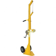 Vestil - Gas Cylinder Holder - - Exact Tooling