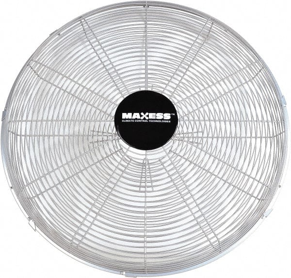 Maxess Climate Control Technologies - Fan Guard - For 30" Fan Heads - Exact Tooling