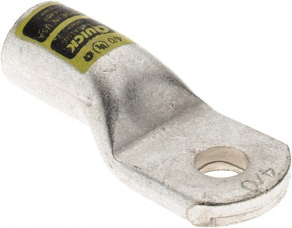 Made in USA - Automotive Battery 4/0 Lug - Exact Tooling