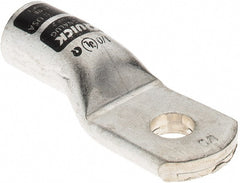 Made in USA - Automotive Battery 1/0 Lug - Exact Tooling