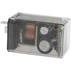 Import - Automotive Flashers Type: Electronic Flasher Number of Terminals: 2.000 - Exact Tooling