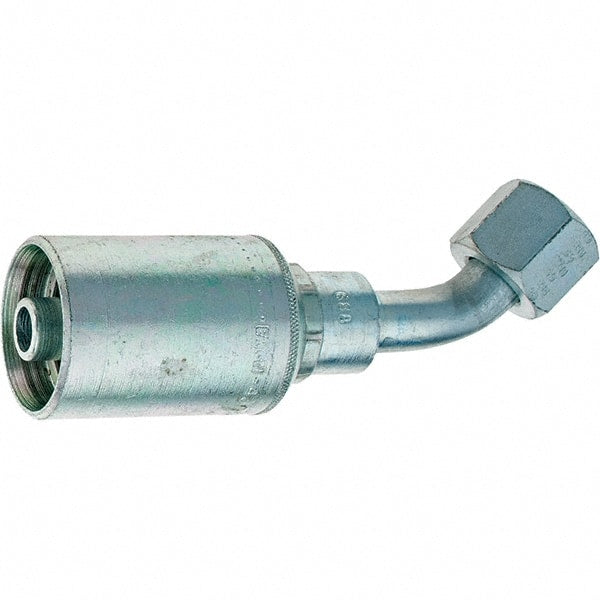 Eaton - Hydraulic Hose 45° Elbow - Exact Tooling