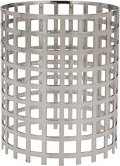 Parker - Flow Sight Accessories Type: Safety Screen For Use With: Parker Sight Glass - Exact Tooling