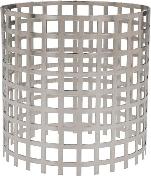 Parker - Flow Sight Accessories Type: Safety Screen For Use With: Parker Sight Glass - Exact Tooling