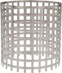 Parker - Flow Sight Accessories Type: Safety Screen For Use With: Parker Sight Glass - Exact Tooling