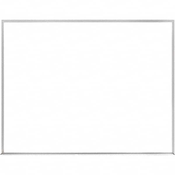 Ghent - Whiteboards & Magnetic Dry Erase Boards Type: Dry Erase Height (Inch): 17-13/16 - Exact Tooling