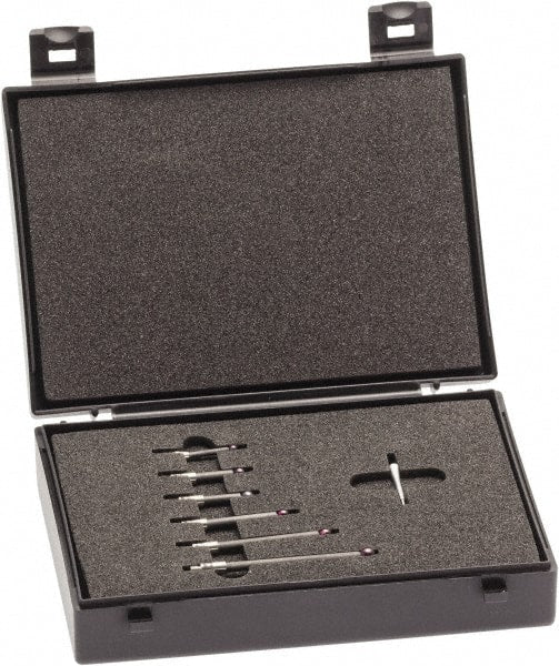 Renishaw - CMM Module & Stylus Kits Kit Type: Styli Module Type: Module Not Included - Exact Tooling