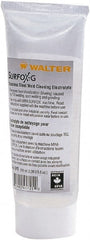 WALTER Surface Technologies - 3.4 Ounce, TIG Welder PH Neutral Formula - For Use with Surfox Mini - Exact Tooling