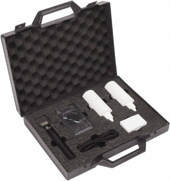 WALTER Surface Technologies - TIG Welder Marking Kit - For Use with Surfox Mini or 204 - Exact Tooling