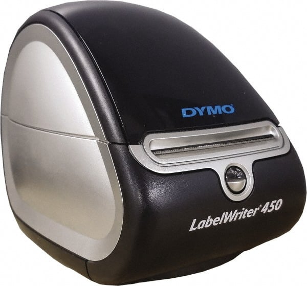 Omega Tool Measuring Machines - Tool Presetter Printer - For Use with Origin Presetter - Exact Tooling