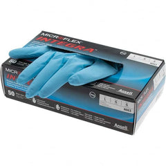 Microflex - Disposable/Single Use Gloves - Exact Tooling