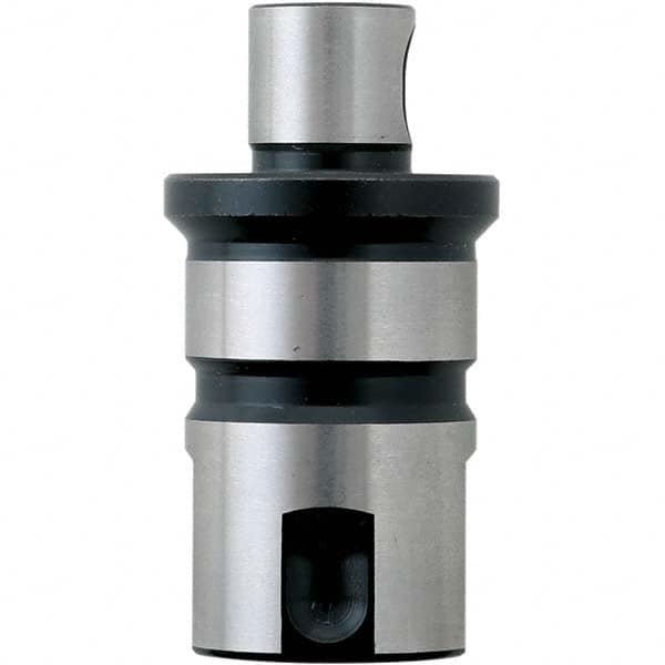 Techniks - Tapping Chucks & Holders - Exact Tooling