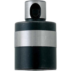 Techniks - Tapping Adapters Tap Size (Inch): 1 Adapter Size: 1 - Exact Tooling