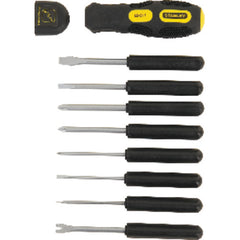 9-Way Screwdriver - Exact Tooling