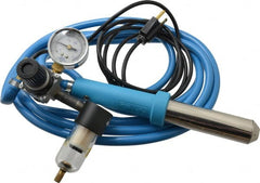 Seelye - 500 Watt Regulator Plastic Welder - Exact Tooling