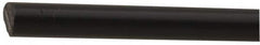 Seelye - 5/32 Inch Diameter, Gray PVC Plastic Welder Rod - 90 Ft. per Pound, 48 Inch Long - Exact Tooling