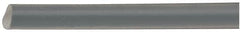 Seelye - 1/8 Inch Diameter, Natural PP Plastic Welder Rod - 200 Ft. per Pound, 48 Inch Long - Exact Tooling