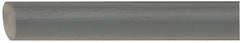 Seelye - 5/32 Inch Diameter, Natural PP Plastic Welder Rod - 130 Ft. per Pound, 48 Inch Long - Exact Tooling