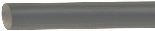 Seelye - 3/16 Inch Diameter, Natural PP Plastic Welder Rod - 90 Ft. per Pound, 48 Inch Long - Exact Tooling