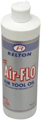 Relton - Bottle, Air Tool Oil - Exact Tooling