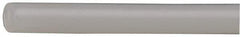 Seelye - 1/8 Inch Diameter, Natural HDPE Plastic Welder Rod - 200 Ft. per Pound, 48 Inch Long - Exact Tooling