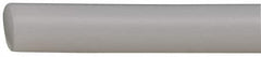 Seelye - 3/16 Inch Diameter, Natural HDPE Plastic Welder Rod - 90 Ft. per Pound, 48 Inch Long - Exact Tooling