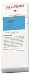 Allegro - Respiratory Fit Testing Accessories Type: Smoke Tube Container Type: Ampule - Exact Tooling