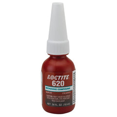 10ML HIGH TEMP RETAINING CPO - Exact Tooling