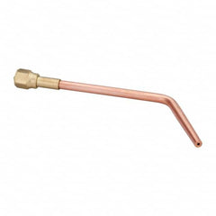 Victor - #7-W Tip, Oxy-Acetylene, Welding Nozzle - For Use with Victor Torches - Exact Tooling