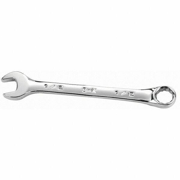 SK - Combination Wrench - Exact Tooling