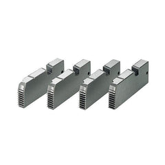 Rothenberger - Pipe Threader Sets Minimum Pipe Capacity (Inch): 1 Maximum Pipe Capacity (Inch): 2 - Exact Tooling