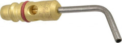 Victor - 3/16 Inch Cutting Acetylene Torch Tip and Orifice - Tip Number A-2, For Use with TurboTorch - Exact Tooling