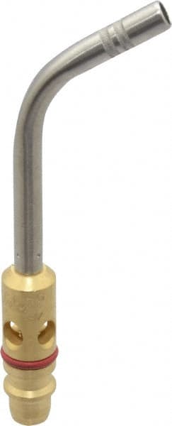Victor - 5/16 Inch Cutting Acetylene Torch Tip and Orifice - Tip Number A-5, For Use with TurboTorch - Exact Tooling