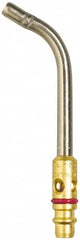 Victor - 3/8 Inch Cutting Acetylene Torch Tip and Orifice - Tip Number A-8, For Use with TurboTorch - Exact Tooling