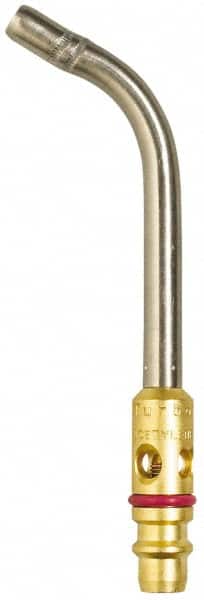Victor - 7/16 Inch Cutting Acetylene Torch Tip and Orifice - Tip Number A-11, For Use with TurboTorch - Exact Tooling