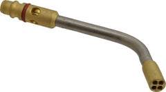 Victor - 3/8 Inch Cutting Acetylene Torch Tip and Orifice - Tip Number MSA-8, For Use with TurboTorch - Exact Tooling