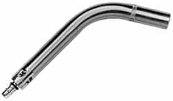 Victor - 7/16 Inch Cutting Total LP Torch Tip and Orifice - Tip Number T-3, For Use with TurboTorch - Exact Tooling