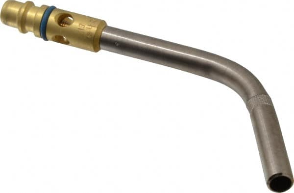 Victor - 7/16 Inch Cutting Total LP Torch Tip and Orifice - Tip Number T-3, For Use with TurboTorch - Exact Tooling