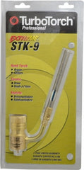 TurboTorch - Tip Number ST-3 and STK 9 Kit - Exact Tooling