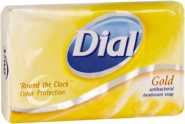 Dial - 3.5 oz Box Bar Soap - Gold, Fresh Fragrance Scent - Exact Tooling