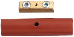 Victor - Welding Cable Splicers Cable Size: 4; 2; 1; 1/0 Cable Type: Splicer - Exact Tooling