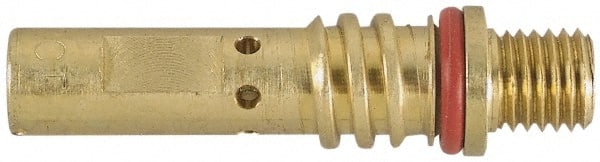 Victor - MIG Gas Diffuser Coarse Thread Welder Nozzle/Tip/Insulator - Exact Tooling