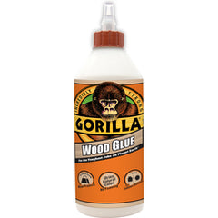 6206001 GOR WOOD GLU 36OZ - Exact Tooling