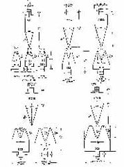 Made in USA - 0.187 Inch Gauge, Press Brake Punch and Die Set - 18 Ft. Punch and Die Length - Exact Tooling