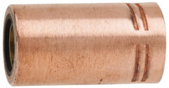 Victor - MIG Nozzle Insulator Coarse Thread Welder Nozzle/Tip/Insulator - Exact Tooling
