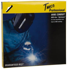 Victor - MIG Wire Conduit Welder Nozzle/Tip/Insulator - 1/16" Wire Outside Diam - Exact Tooling