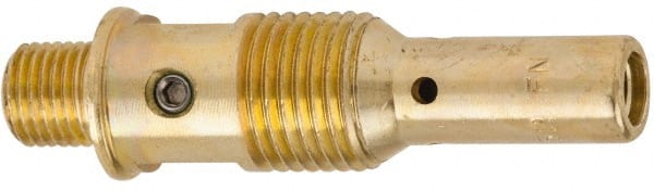 Victor - MIG Gas Diffuser Welder Nozzle/Tip/Insulator - Exact Tooling