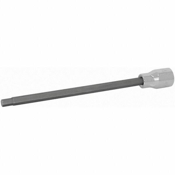 SK - Hand Hex & Torx Bit Sockets - Exact Tooling