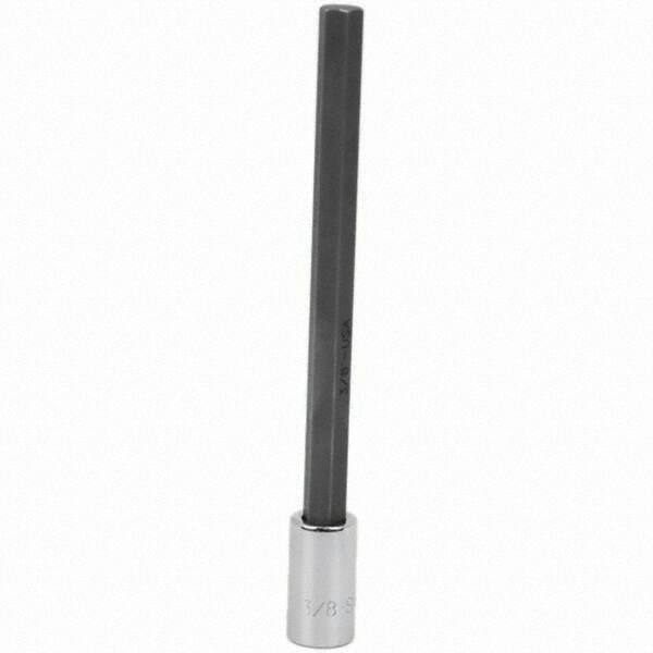 SK - Hand Hex & Torx Bit Sockets - Exact Tooling